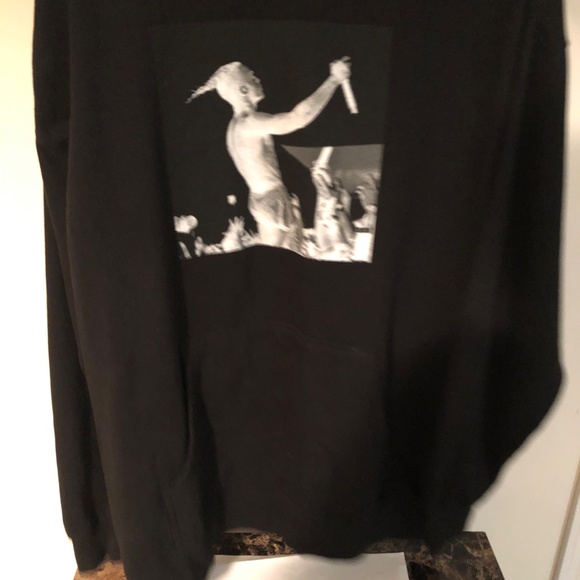 XXXTentacion "Skins" Hoodie - Picture 4 of 4